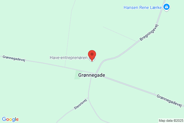 Entreprenøren