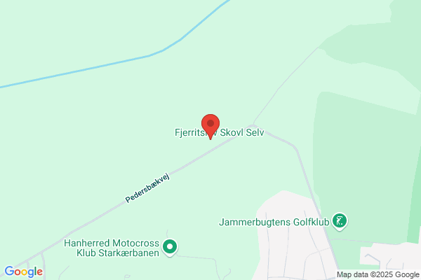 Fjerritslev Entreprenør- og Vognmandsforretning