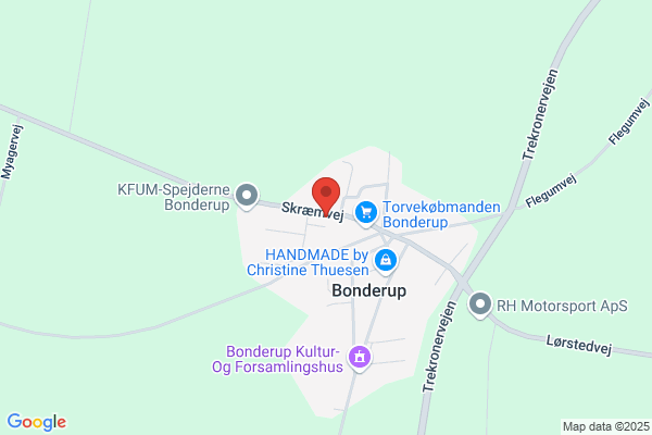 Fjerritslev Jernbane Forening