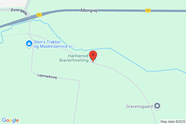 Han Herreds Biavlerforening