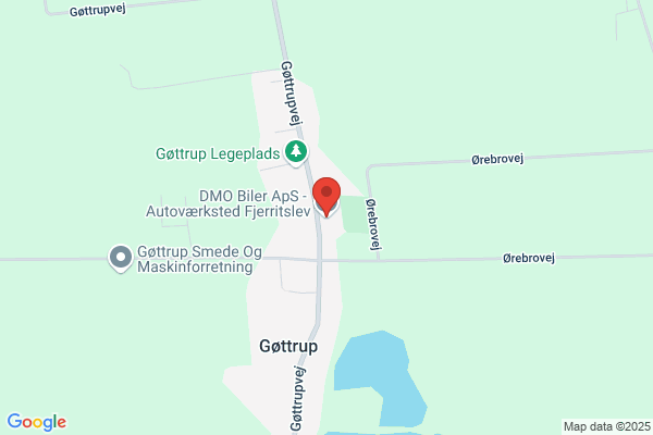 DMS, Kettrup