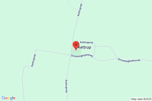 Kettrup Kirke