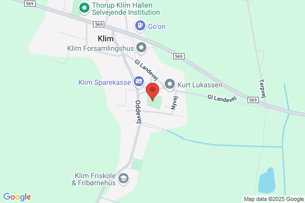 Klim Kirke