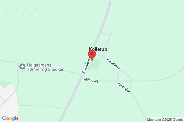 Kollerup Kirke