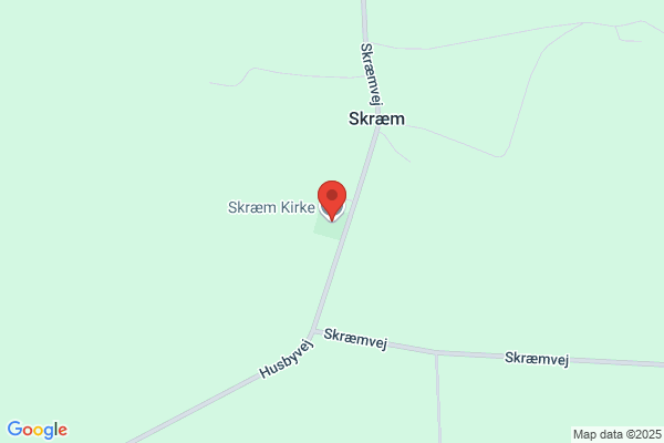 Skræm menighedsråd