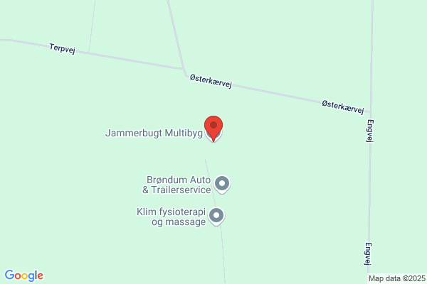 Viborg, Murer- og kloakfirmaet Svend