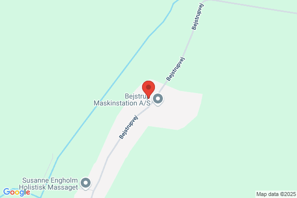 Bejstrup vandværk