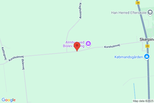 Korsholm Vandværk