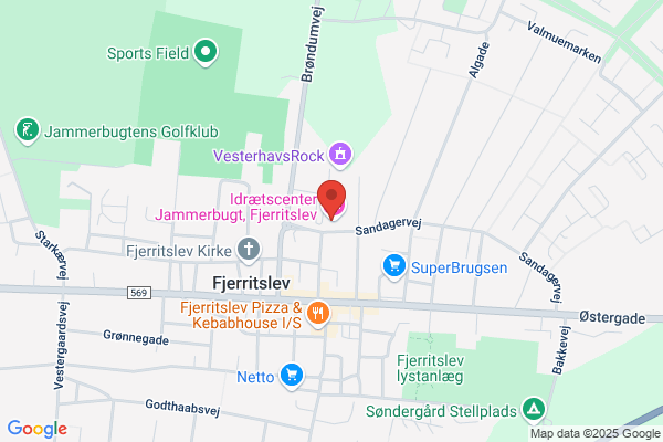 Bowlingklubben 98