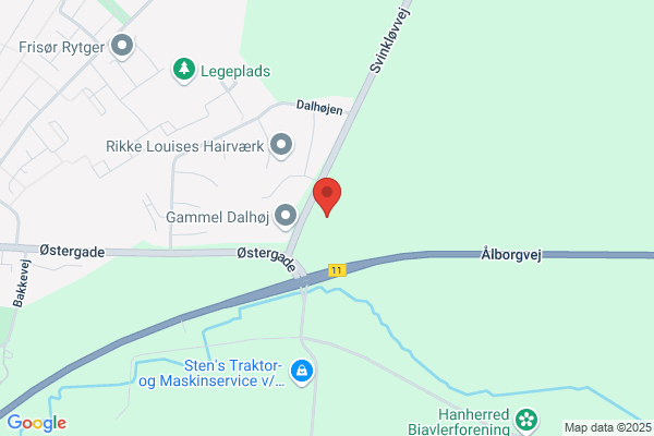 Fjerritslev Badmintonklub