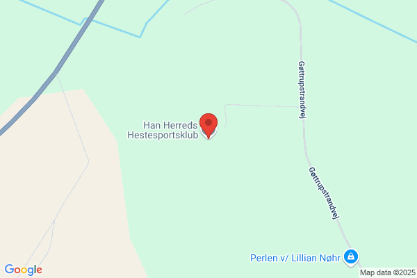Han Herreds Hestesportsklub