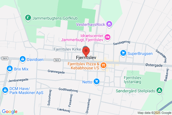 Bejstrup Tømrer- & Snedkerforretning