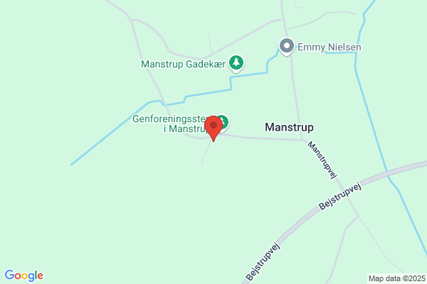 Manstrup Totalbyg ApS