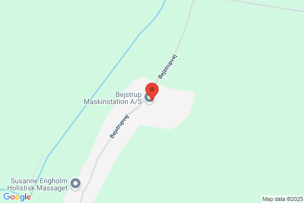 Bejstrup Vognmandsforretning