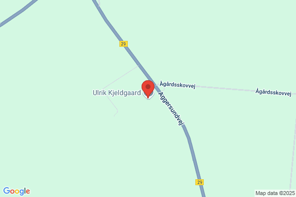 Korsholm Vognmandsforretning