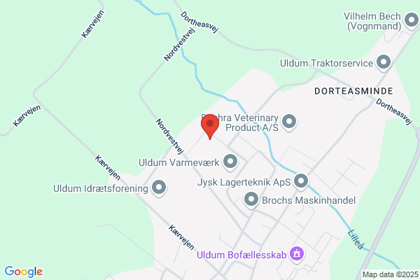 Uldum VVS & BLIK