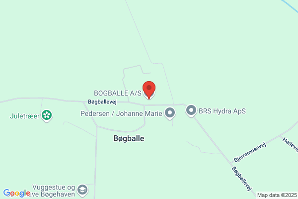 Bogballe A/S
