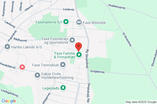 Dagplejeformidlingen
