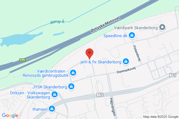Dania Affaldsservice
