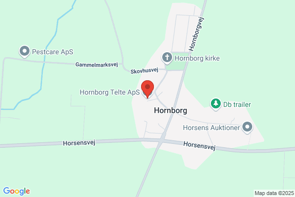 Hornborg Containerservice
