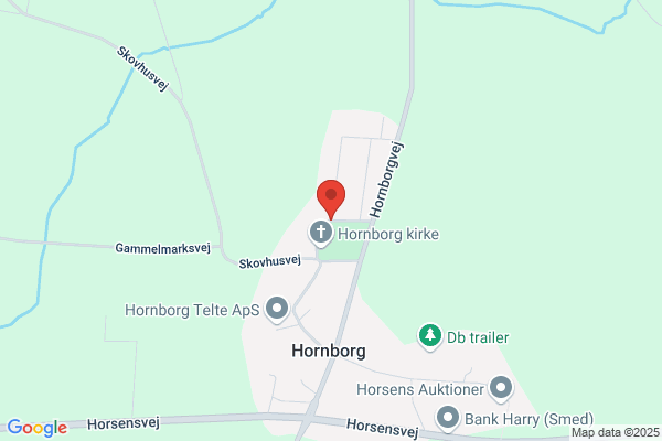 Hornborg Husholdningsudvalg