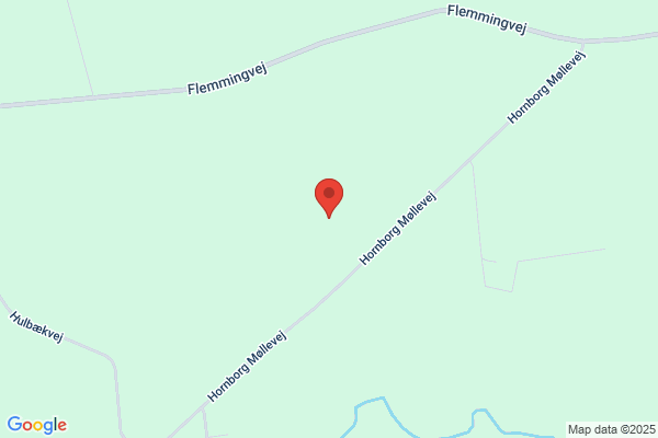 Hornborg Tømrer- og Snedkerforretning