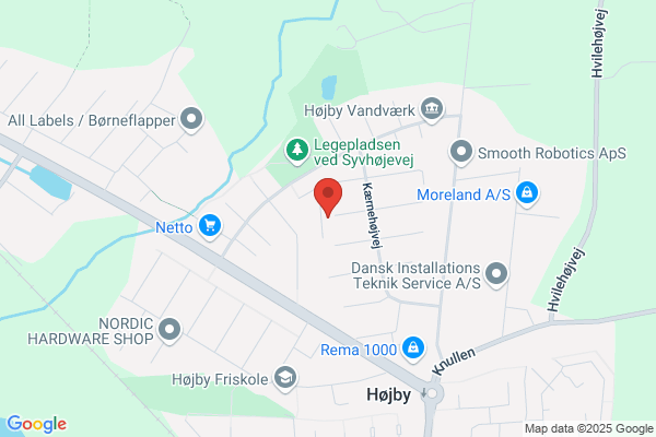 Hvirring-Hornborg-Uldum Havekreds