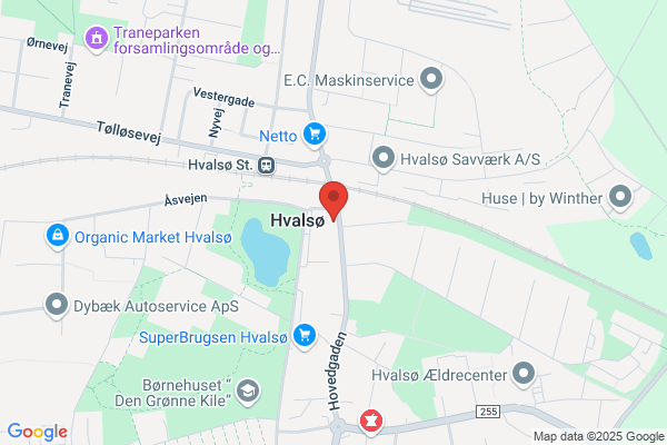 Kalaya Hudplejeserie