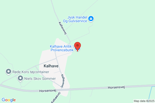 Kalhave Antik