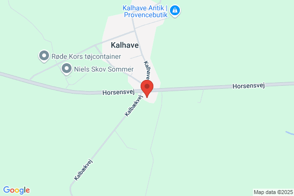 Kalhave Gulvservice