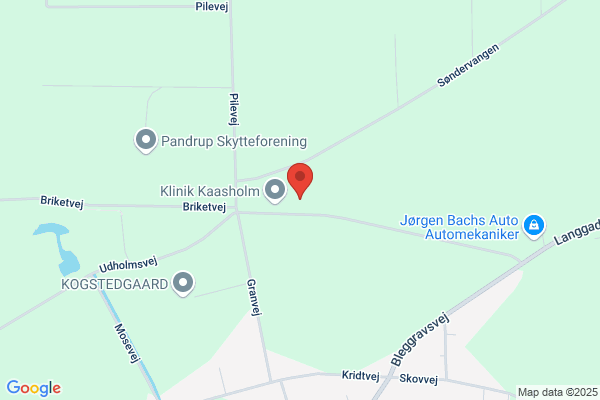 Kollektivboligerne Hybenvej