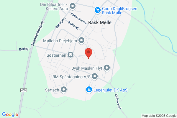 Kollektivboligerne Kornelvej