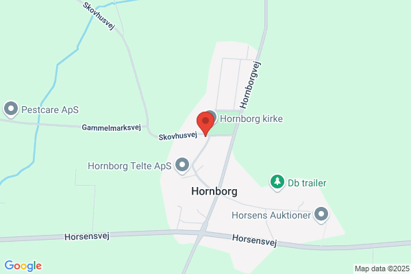 Landsforeningen for Bedre Hørelse