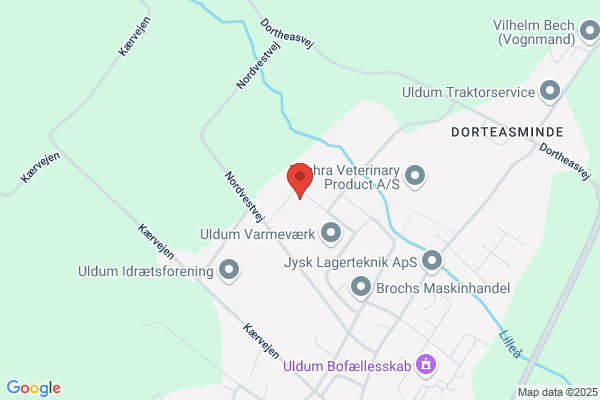 Uldum Cykelforretning