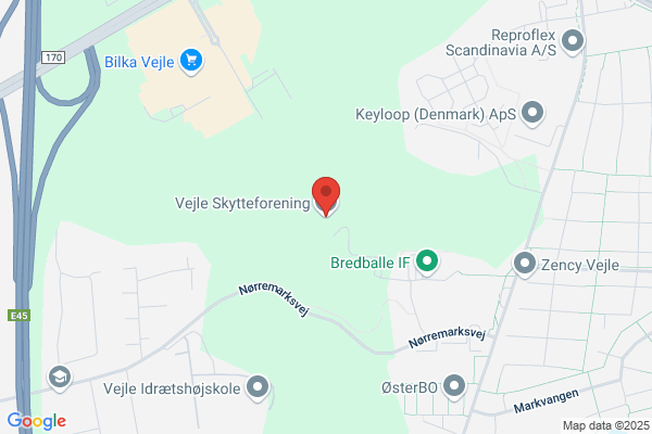 Vejle Skytteforening