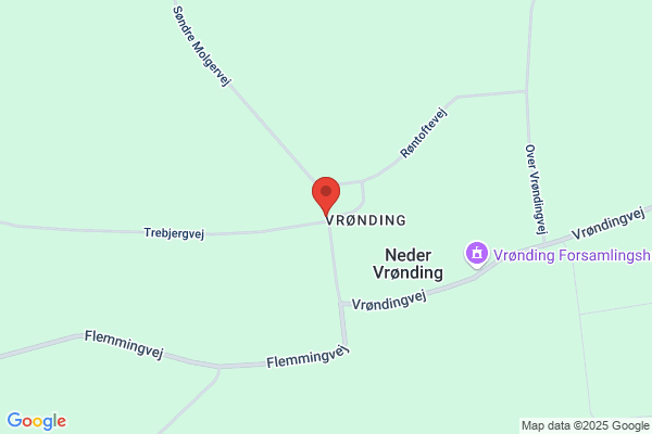 Vrønding Dyreklinik