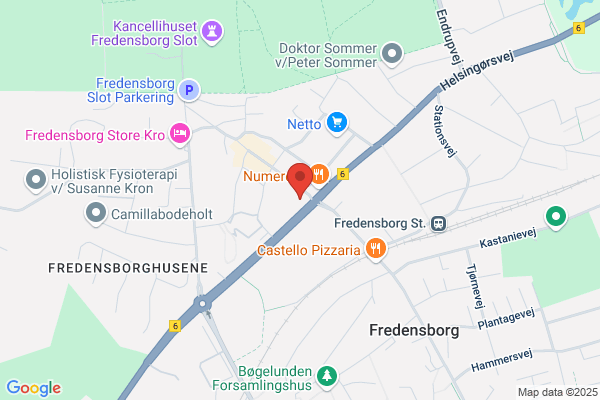 OK Asminderød