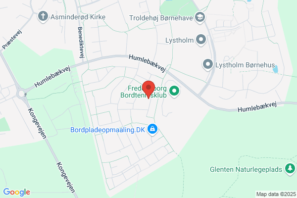 Tværfaglig Seniorklub