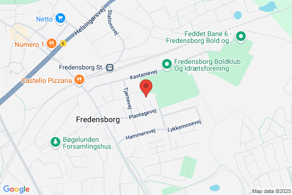 Hoffmanns Regnskabsservice