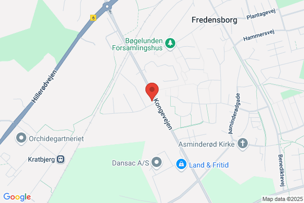 Nielsen Flemming og Bente