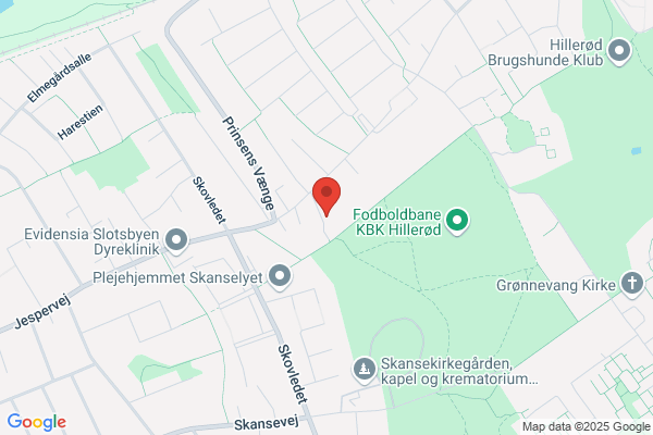 Clausensvej Børnehave