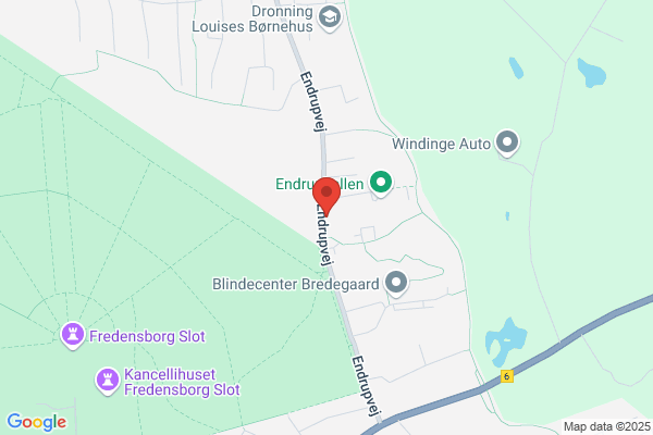 Endrup Børnehave