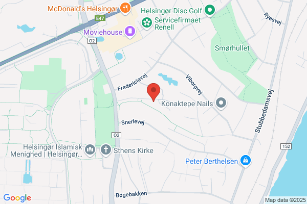 Helsingørvej Børnehave
