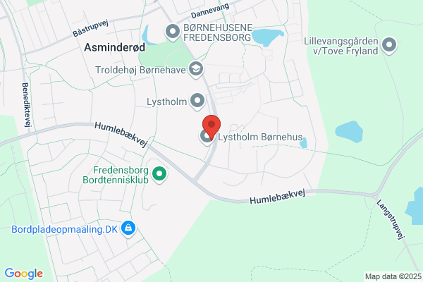 Lystholm Børnehave
