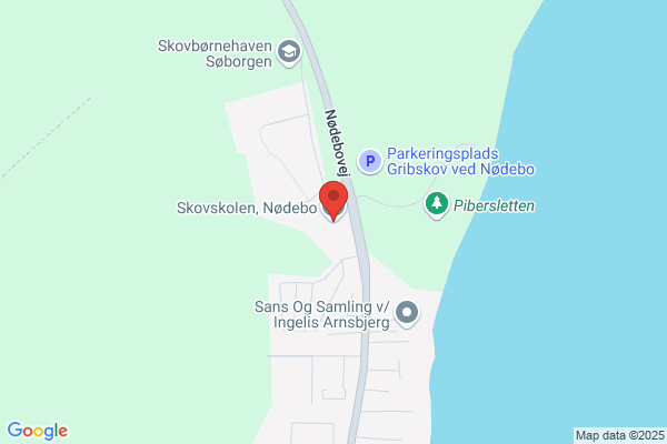 Skovhuset