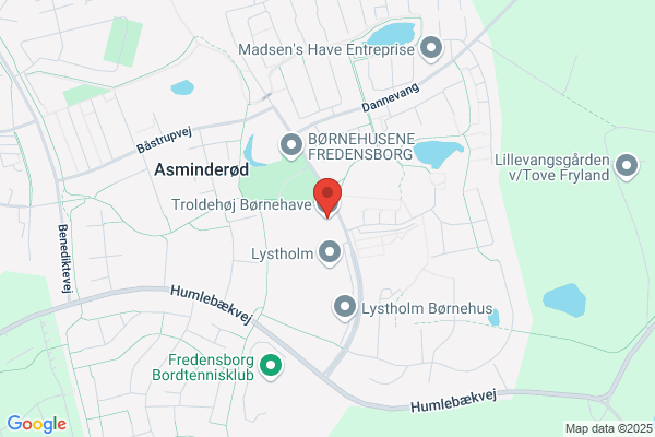 Østervej Børnehave
