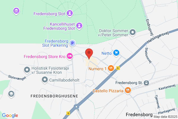 Cafe Under Kronen