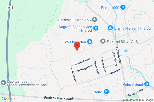 Hildebrandts Auto
