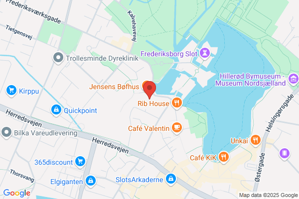 Sandvang Lene