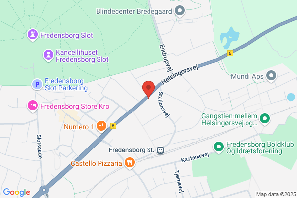 Lærkeparken Børnehave